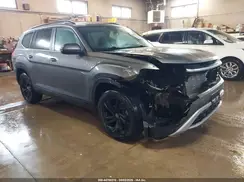 1V2KR2CAXNC555962 2022 VOLKSWAGEN ATLAS
