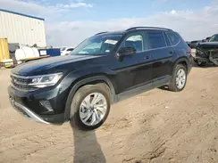 1V2KR2CAXNC561440 2022 VOLKSWAGEN ATLAS