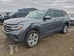 1V2KR2CAXPC504853 2023 VOLKSWAGEN ATLAS