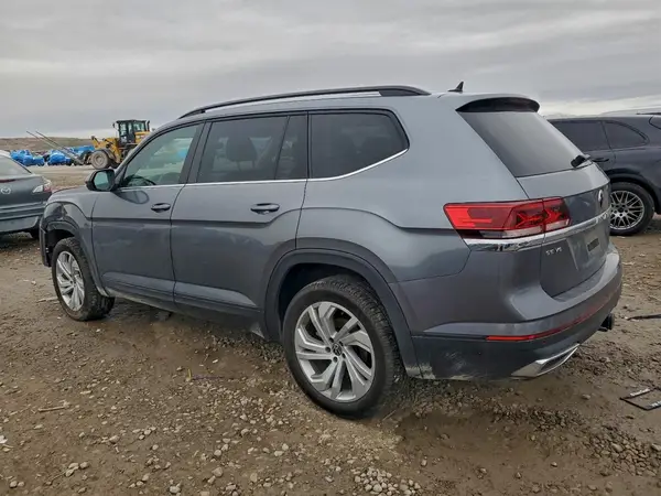 1V2KR2CAXPC504853 2023 VOLKSWAGEN ATLAS - Image 2