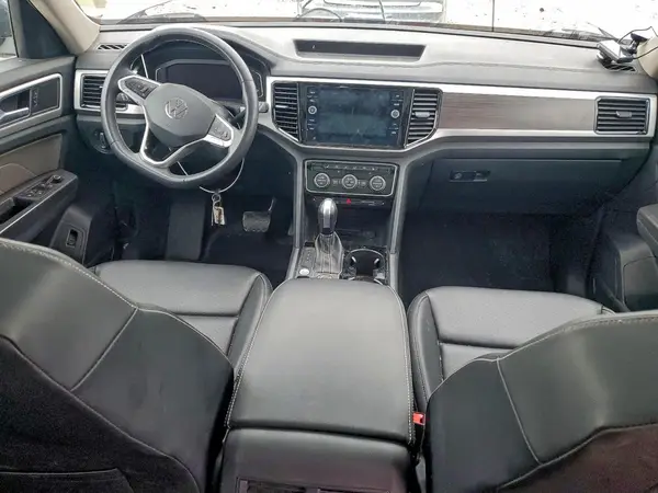 1V2KR2CAXPC504853 2023 VOLKSWAGEN ATLAS - Image 8