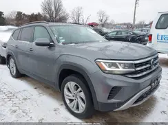 1V2KR2CAXPC506604 2023 VOLKSWAGEN ATLAS
