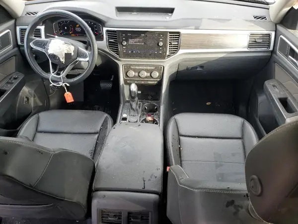 1V2KR2CAXPC507591 2023 VOLKSWAGEN ATLAS - Image 8