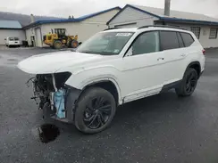 1V2KR2CAXPC511673 2023 VOLKSWAGEN ATLAS