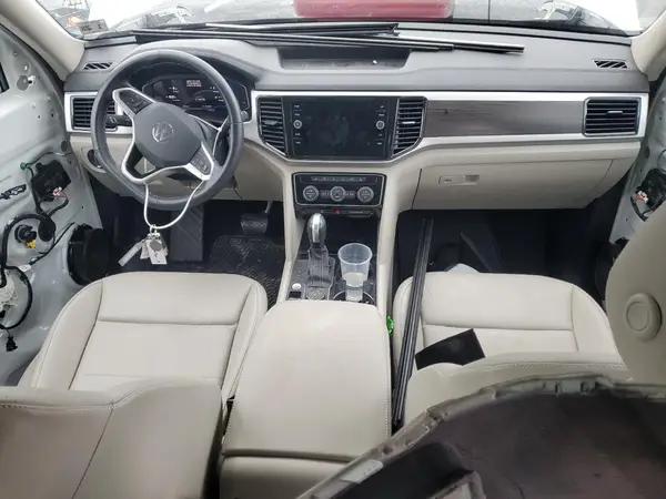 1V2KR2CAXPC511673 2023 VOLKSWAGEN ATLAS - Image 8