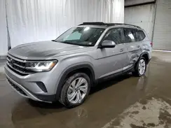 1V2KR2CAXPC517697 2023 VOLKSWAGEN ATLAS