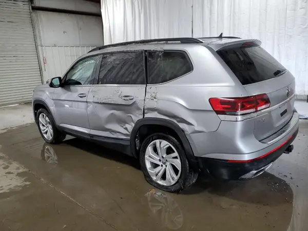 1V2KR2CAXPC517697 2023 VOLKSWAGEN ATLAS - Image 2