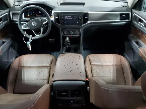 1V2KR2CAXPC517697 2023 VOLKSWAGEN ATLAS - Image 8