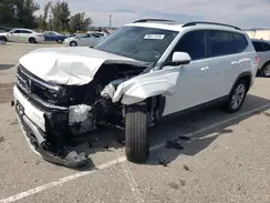1V2KR2CAXPC526268 2023 VOLKSWAGEN ATLAS