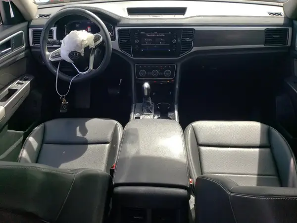 1V2KR2CAXPC526268 2023 VOLKSWAGEN ATLAS - Image 8
