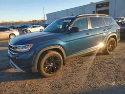 1V2KR2CAXPC527761 2023 VOLKSWAGEN ATLAS