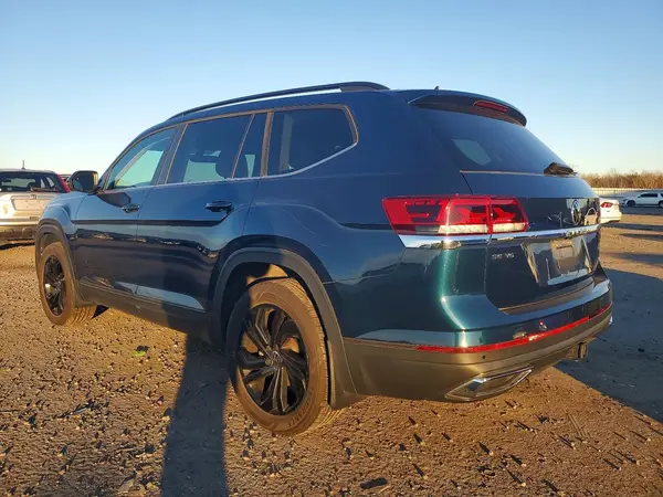 1V2KR2CAXPC527761 2023 VOLKSWAGEN ATLAS - Image 2