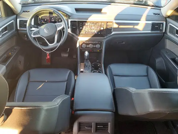 1V2KR2CAXPC527761 2023 VOLKSWAGEN ATLAS - Image 8