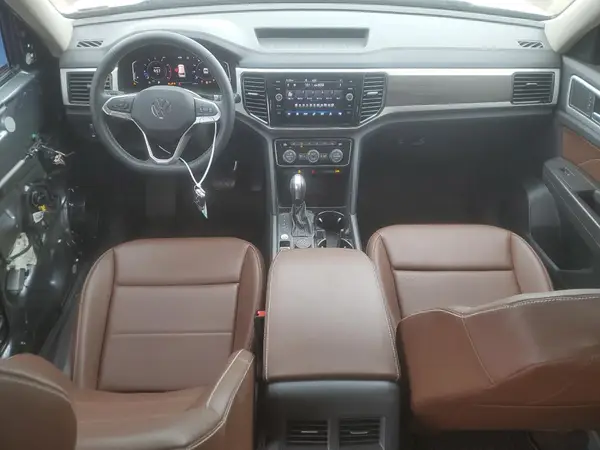 1V2KR2CAXPC535097 2023 VOLKSWAGEN ATLAS - Image 8