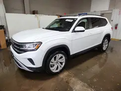 1V2KR2CAXPC536542 2023 VOLKSWAGEN ATLAS