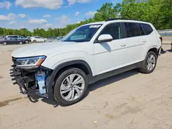 1V2KR2CAXPC540199 2023 VOLKSWAGEN ATLAS
