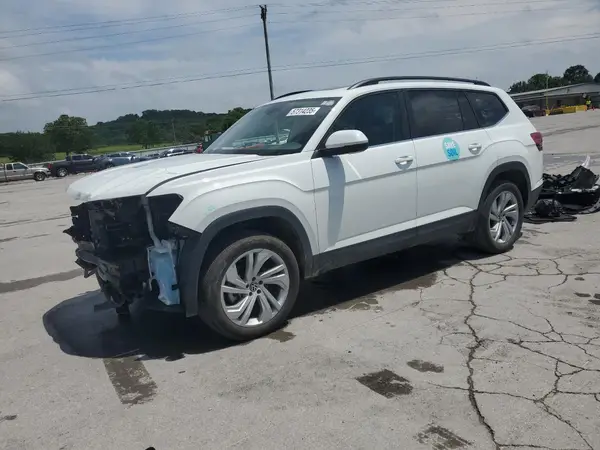 1V2KR2CAXPC543085 2023 VOLKSWAGEN ATLAS - Image 1