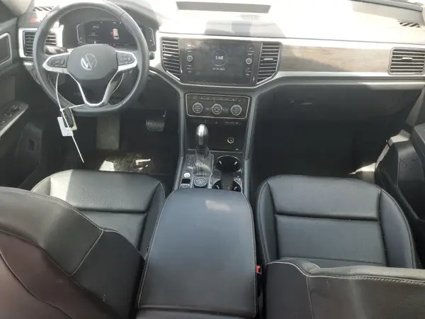 1V2KR2CAXPC543085 2023 VOLKSWAGEN ATLAS - Image 8