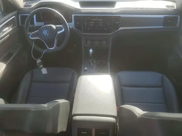 1V2KR2CAXPC545502 2023 VOLKSWAGEN ATLAS - Image 8