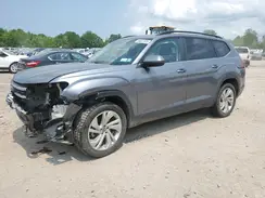 1V2KR2CAXPC553339 2023 VOLKSWAGEN ATLAS
