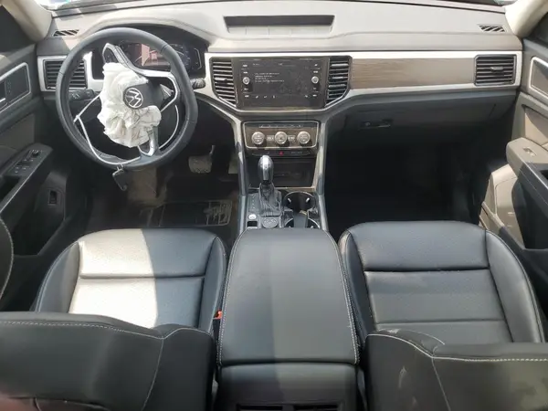 1V2KR2CAXPC553339 2023 VOLKSWAGEN ATLAS - Image 8
