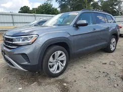 1V2KR2CAXPC555673 2023 VOLKSWAGEN ATLAS