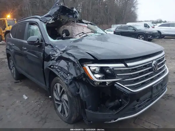 1V2KR2CAXRC500515 2024 VOLKSWAGEN ATLAS - Image 1