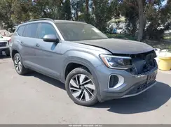 1V2KR2CAXRC502457 2024 VOLKSWAGEN ATLAS
