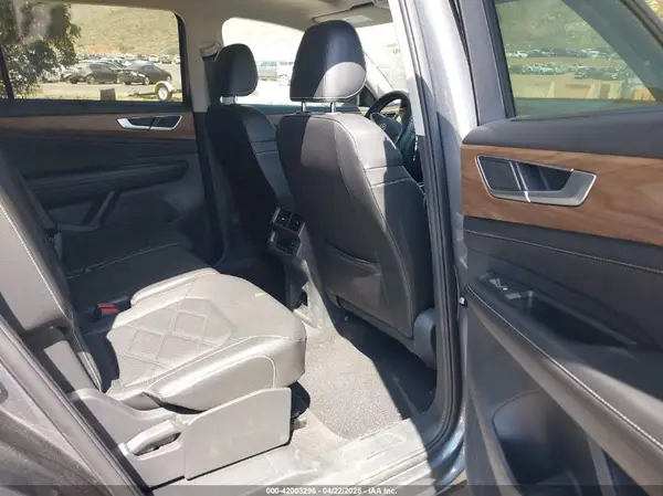 1V2KR2CAXRC502457 2024 VOLKSWAGEN ATLAS - Image 8