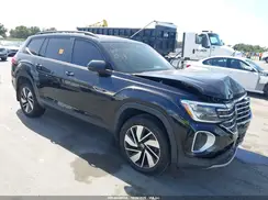 1V2KR2CAXRC507299 2024 VOLKSWAGEN ATLAS