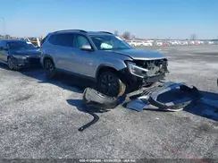 1V2KR2CAXRC524586 2024 VOLKSWAGEN ATLAS