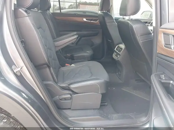 1V2KR2CAXRC527634 2024 VOLKSWAGEN ATLAS - Image 8