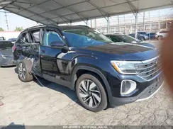 1V2KR2CAXRC537404 2024 VOLKSWAGEN ATLAS