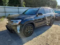 1V2KR2CAXRC540545 2024 VOLKSWAGEN ATLAS