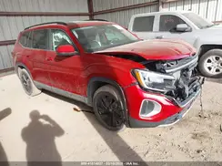 1V2KR2CAXRC549178 2024 VOLKSWAGEN ATLAS