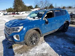 1V2KR2CAXSC517093 2025 VOLKSWAGEN ATLAS