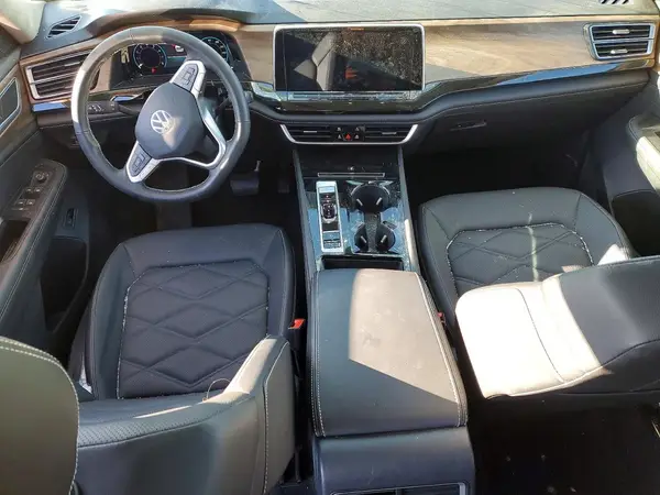 1V2KR2CAXSC517093 2025 VOLKSWAGEN ATLAS - Image 8