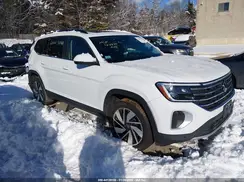 1V2KR2CAXSC526358 2025 VOLKSWAGEN ATLAS