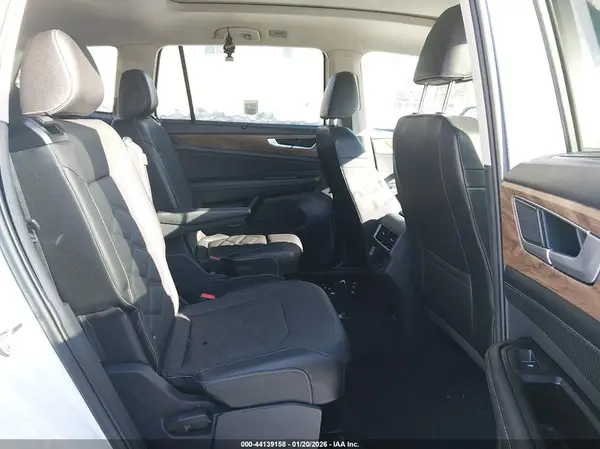 1V2KR2CAXSC526358 2025 VOLKSWAGEN ATLAS - Image 8