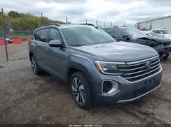1V2KR2CAXSC553401 2025 VOLKSWAGEN ATLAS