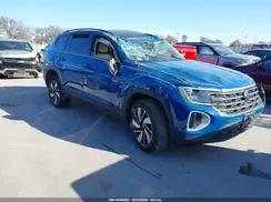 1V2KR2CAXSC566228 2025 VOLKSWAGEN ATLAS