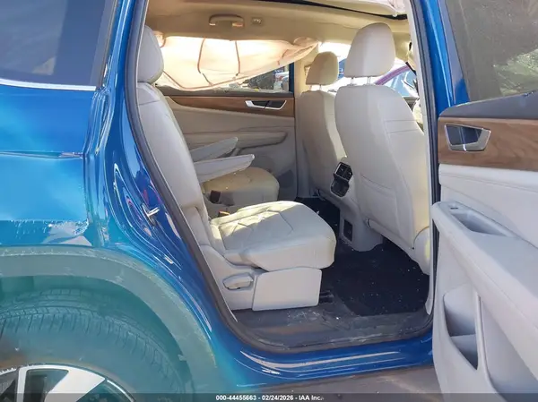 1V2KR2CAXSC566228 2025 VOLKSWAGEN ATLAS - Image 8