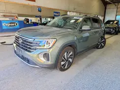 1V2KR2CAXSC573146 2025 VOLKSWAGEN ATLAS