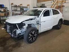 1V2LC2CA0MC241659 2021 VOLKSWAGEN ATLAS