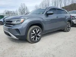 1V2LC2CA0PC227863 2017 VOLKSWAGEN ATLAS