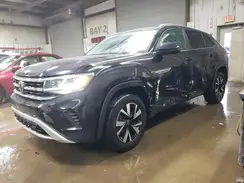 1V2LC2CA1NC204315 2022 VOLKSWAGEN ATLAS