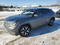 1V2LC2CA1NC206324 2022 VOLKSWAGEN ATLAS