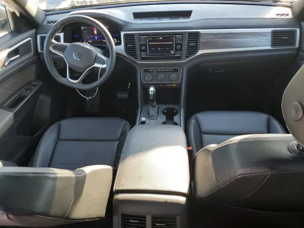 1V2LC2CA1NC206324 2022 VOLKSWAGEN ATLAS - Image 8