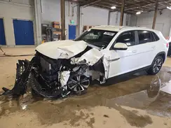 1V2LC2CA2TC222173 2026 VOLKSWAGEN ATLAS