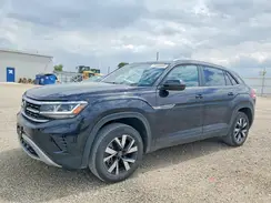 1V2LC2CA3NC210651 2022 VOLKSWAGEN ATLAS